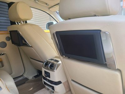 2011 ROLLS-ROYCE GHOST photo 22