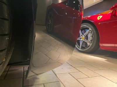 2016 Ferrari 488 SPIDER — фото 20