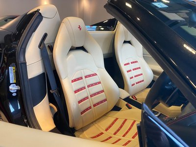 2016 Ferrari 488 SPIDER — фото 37