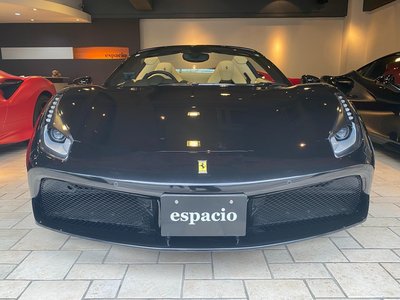 2016 Ferrari 488 SPIDER — фото 8