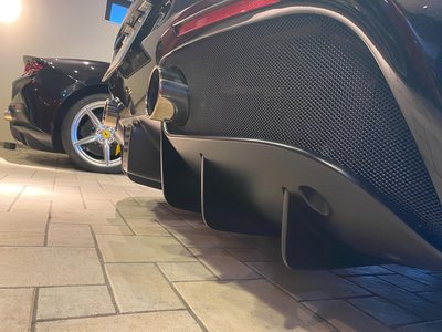 2016 Ferrari 488 SPIDER — фото 21