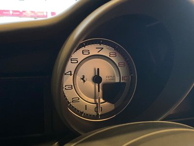2016 Ferrari 488 SPIDER — фото 32