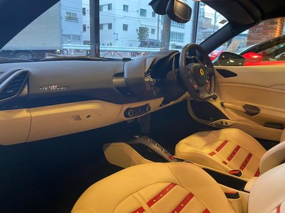 2016 Ferrari 488 SPIDER — фото 36