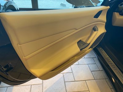 2016 Ferrari 488 SPIDER — фото 40