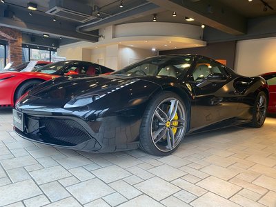 2016 Ferrari 488 SPIDER — фото 42