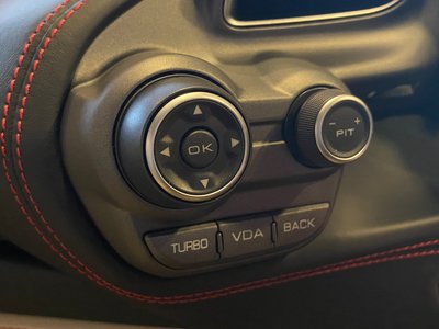 2016 Ferrari 488 SPIDER — фото 30