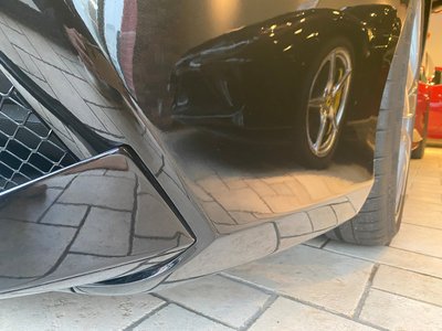 2016 Ferrari 488 SPIDER — фото 14