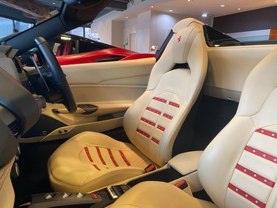 2016 Ferrari 488 SPIDER — фото 3