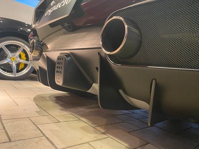 2016 Ferrari 488 SPIDER — фото 23