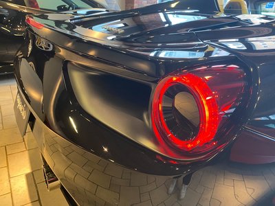 2016 Ferrari 488 SPIDER — фото 46