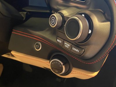 2016 Ferrari 488 SPIDER — фото 29
