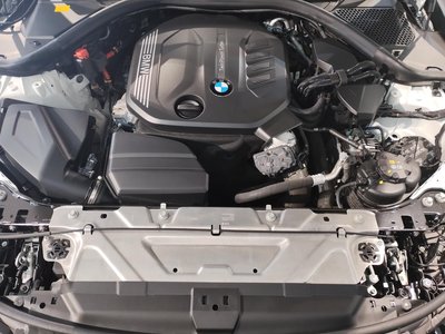 2025 BMW 3 SERIES thumbnail 49