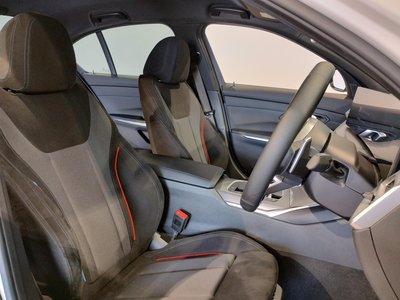 2025 BMW 3 SERIES thumbnail 17