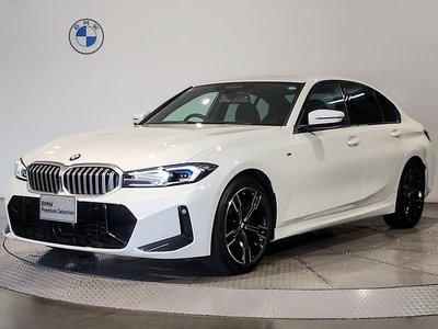 2025 BMW 3 SERIES thumbnail 81