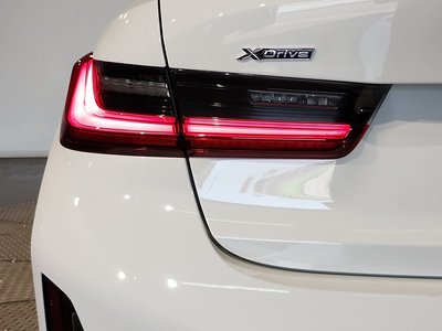 2025 BMW 3 SERIES thumbnail 59