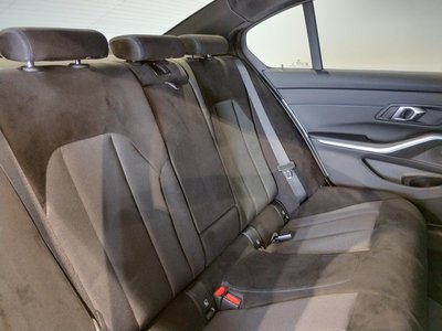 2025 BMW 3 SERIES thumbnail 20