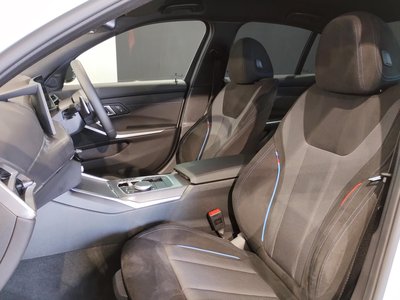 2025 BMW 3 SERIES thumbnail 19