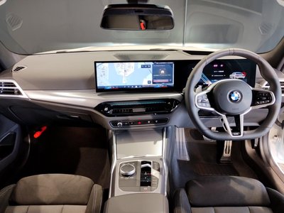 2025 BMW 3 SERIES thumbnail 83