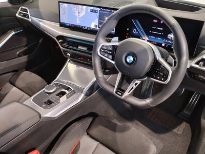 2025 BMW 3 SERIES thumbnail 62