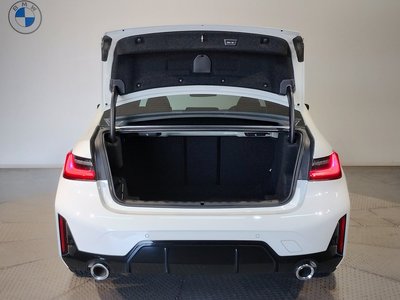 2025 BMW 3 SERIES thumbnail 47