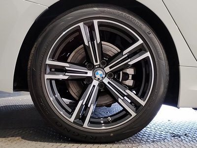 2025 BMW 3 SERIES thumbnail 42