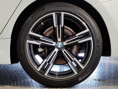 2025 BMW 3 SERIES thumbnail 43