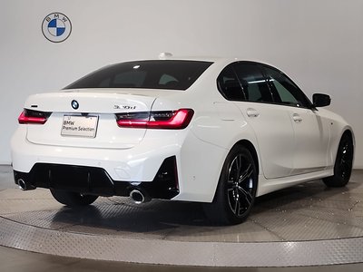 2025 BMW 3 SERIES thumbnail 82