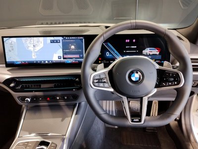 2025 BMW 3 SERIES thumbnail 65