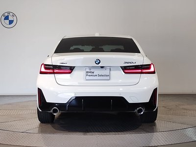 2025 BMW 3 SERIES photo 12