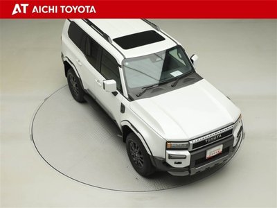 صورة 16 لـ 2025 Toyota LAND CRUISER 250