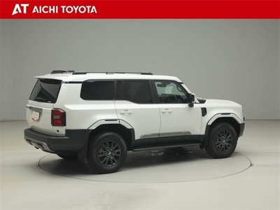 صورة 6 لـ 2025 Toyota LAND CRUISER 250
