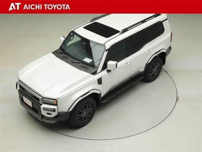 صورة 10 لـ 2025 Toyota LAND CRUISER 250