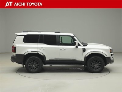 صورة 7 لـ 2025 Toyota LAND CRUISER 250