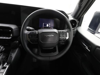 صورة 25 لـ 2025 Toyota LAND CRUISER 250