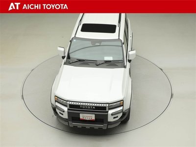 صورة 17 لـ 2025 Toyota LAND CRUISER 250
