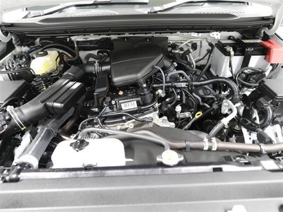 صورة 26 لـ 2025 Toyota LAND CRUISER 250