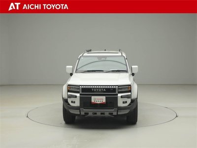 صورة 9 لـ 2025 Toyota LAND CRUISER 250