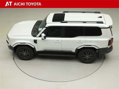 صورة 11 لـ 2025 Toyota LAND CRUISER 250