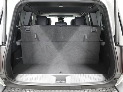 صورة 21 لـ 2025 Toyota LAND CRUISER 250