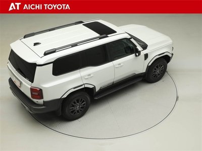 صورة 14 لـ 2025 Toyota LAND CRUISER 250