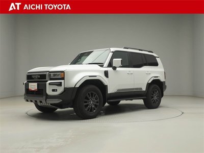 صورة 1 لـ 2025 Toyota LAND CRUISER 250