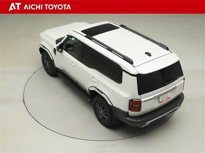 صورة 12 لـ 2025 Toyota LAND CRUISER 250