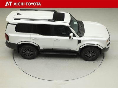 صورة 15 لـ 2025 Toyota LAND CRUISER 250