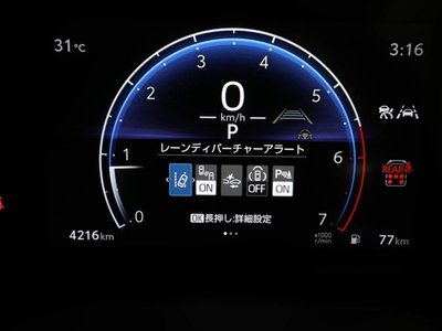 صورة 28 لـ 2025 Toyota LAND CRUISER 250