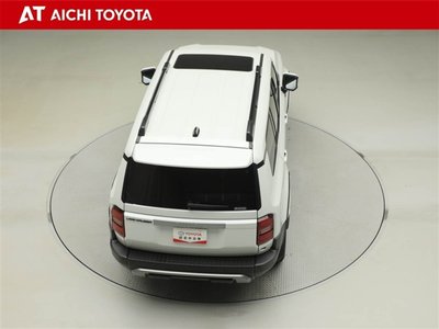 صورة 13 لـ 2025 Toyota LAND CRUISER 250