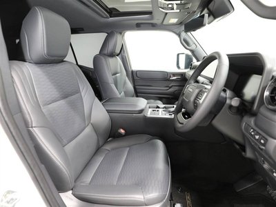 صورة 19 لـ 2025 Toyota LAND CRUISER 250