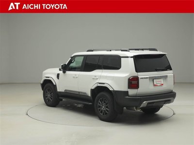 صورة 4 لـ 2025 Toyota LAND CRUISER 250