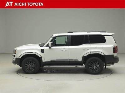 صورة 3 لـ 2025 Toyota LAND CRUISER 250