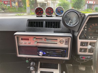 صورة 14 لـ 1984 Nissan SKYLINE COUPE