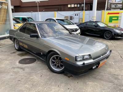 صورة 9 لـ 1984 Nissan SKYLINE COUPE